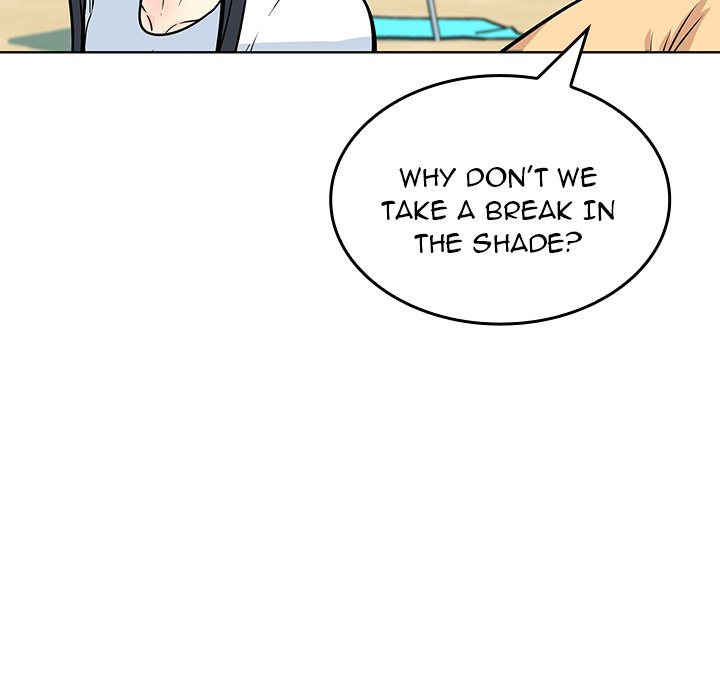 Excuse Me, This Is My Room Excuse me, This is my Room EP 37 - Toomics page 43 - 