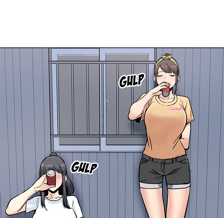 Excuse Me, This Is My Room Excuse me, This is my Room EP 37 - Toomics page 46 - 