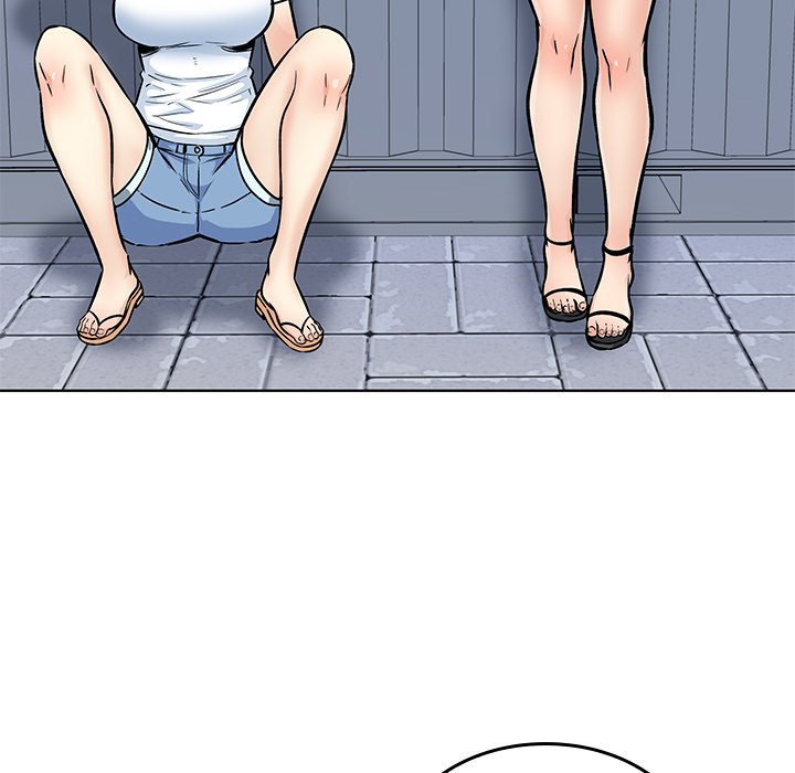 Excuse Me, This Is My Room Excuse me, This is my Room EP 37 - Toomics page 47 - 