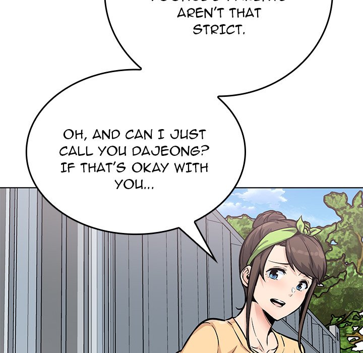 Excuse Me, This Is My Room Excuse me, This is my Room EP 37 - Toomics page 50 - 
