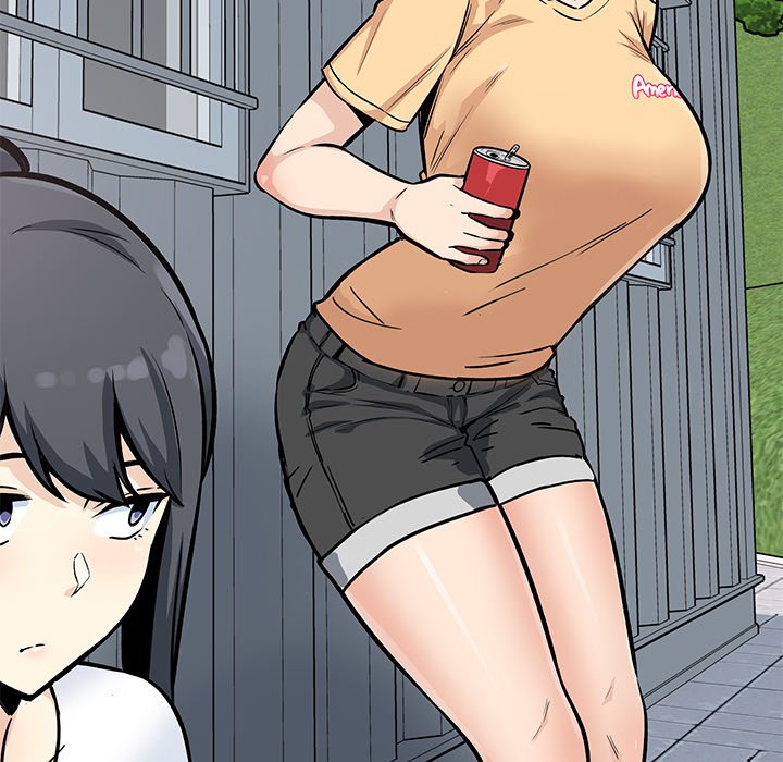 Excuse Me, This Is My Room Excuse me, This is my Room EP 37 - Toomics page 51 - 