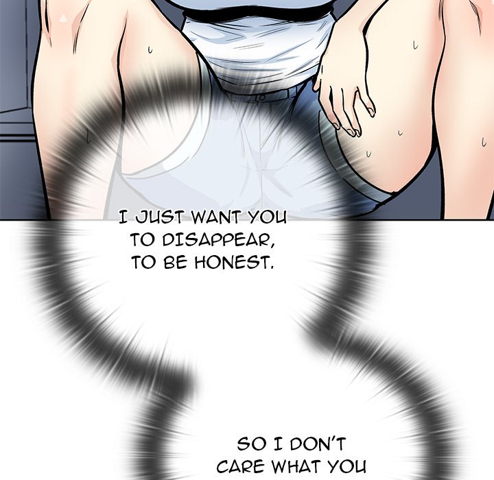 Excuse Me, This Is My Room Excuse me, This is my Room EP 37 - Toomics page 54 - 