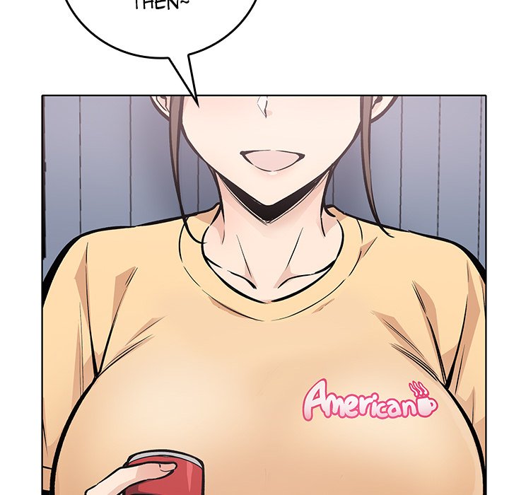Excuse Me, This Is My Room Excuse me, This is my Room EP 37 - Toomics page 56 - 