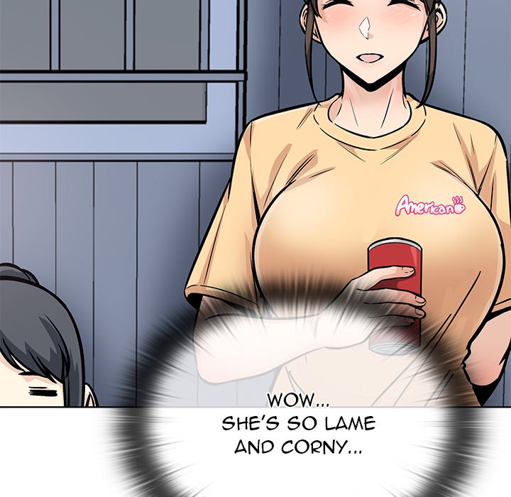 Excuse Me, This Is My Room Excuse me, This is my Room EP 37 - Toomics page 60 - 