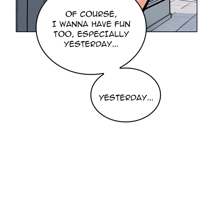 Excuse Me, This Is My Room Excuse me, This is my Room EP 37 - Toomics page 63 - 