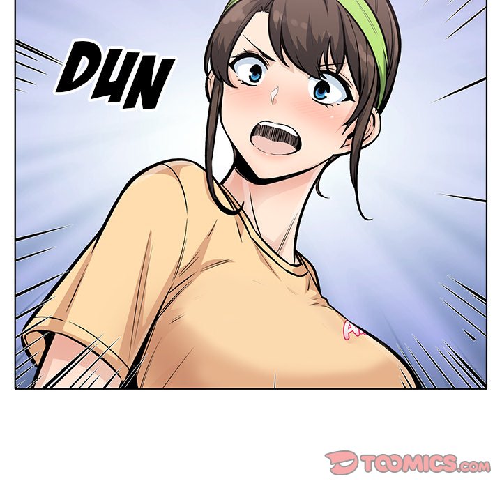 Excuse Me, This Is My Room Excuse me, This is my Room EP 37 - Toomics page 66 - 