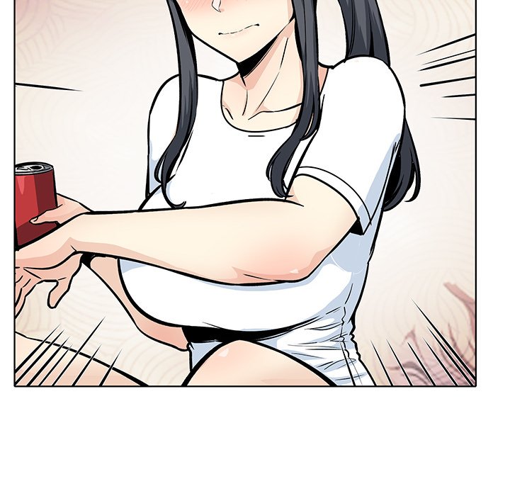 Excuse Me, This Is My Room Excuse me, This is my Room EP 37 - Toomics page 68 - 