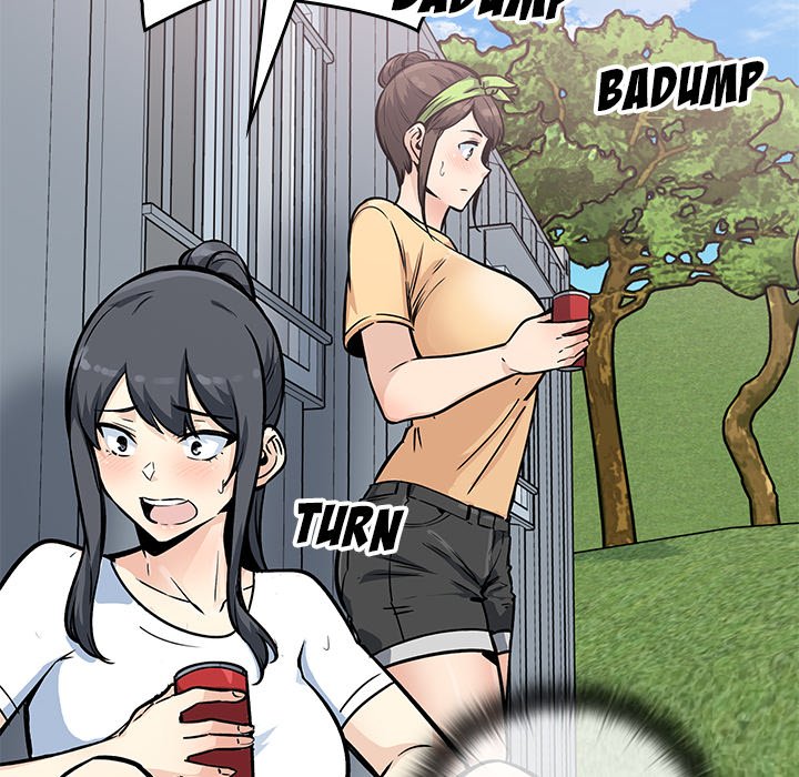 Excuse Me, This Is My Room Excuse me, This is my Room EP 37 - Toomics page 70 - 