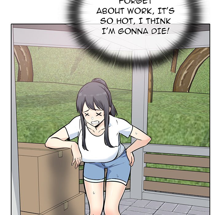 Excuse Me, This Is My Room Excuse me, This is my Room EP 37 - Toomics page 8 - 