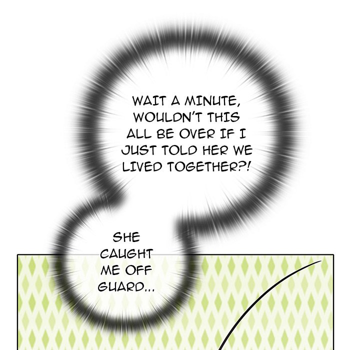 Excuse Me, This Is My Room Excuse me, This is my Room EP 37 - Toomics page 72 - 