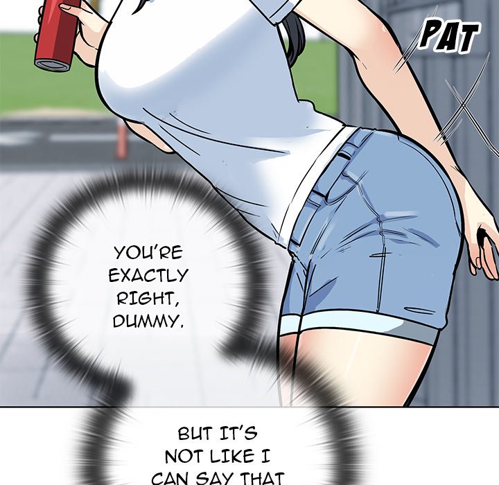 Excuse Me, This Is My Room Excuse me, This is my Room EP 37 - Toomics page 78 - 