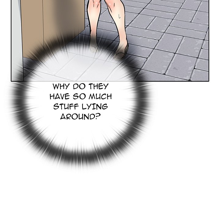 Excuse Me, This Is My Room Excuse me, This is my Room EP 37 - Toomics page 9 - 