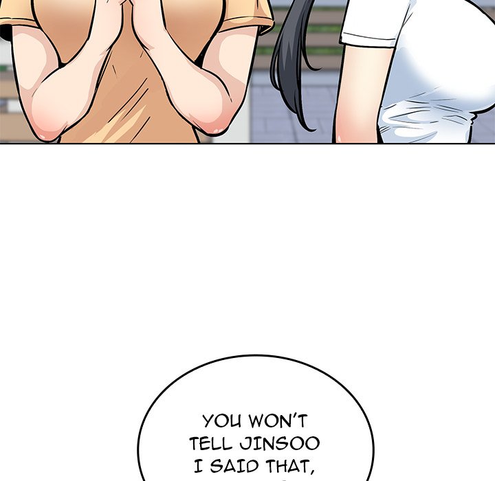 Excuse Me, This Is My Room Excuse me, This is my Room EP 37 - Toomics page 82 - 