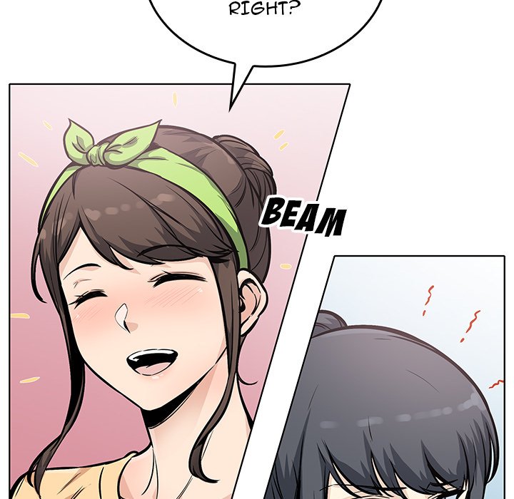 Excuse Me, This Is My Room Excuse me, This is my Room EP 37 - Toomics page 83 - 