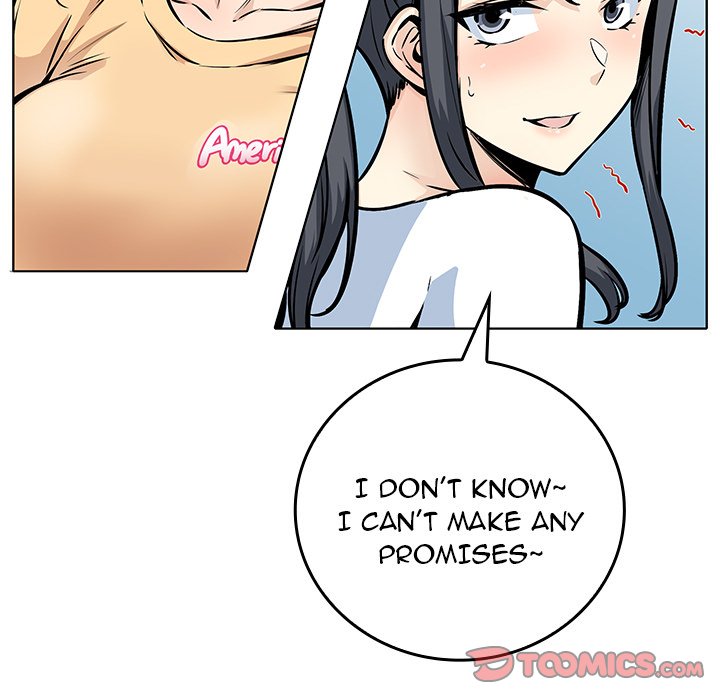 Excuse Me, This Is My Room Excuse me, This is my Room EP 37 - Toomics page 84 - 