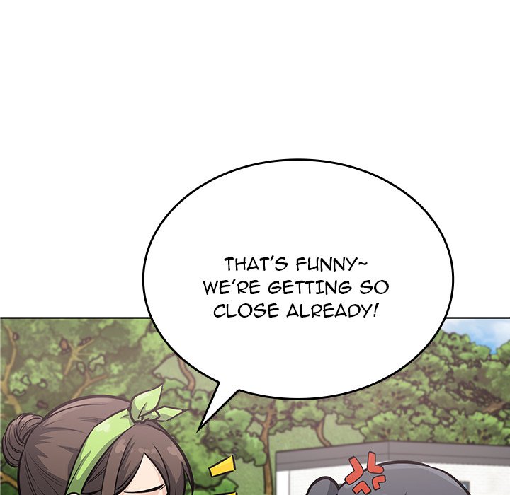 Excuse Me, This Is My Room Excuse me, This is my Room EP 37 - Toomics page 85 - 