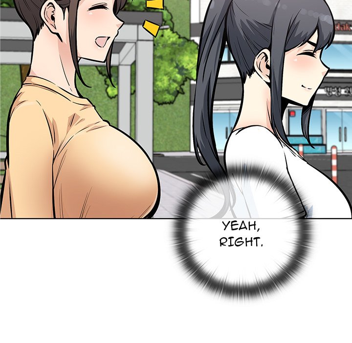Excuse Me, This Is My Room Excuse me, This is my Room EP 37 - Toomics page 86 - 