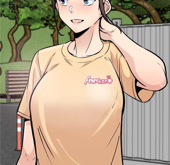 Excuse Me, This Is My Room Excuse me, This is my Room EP 37 - Toomics page 88 - 