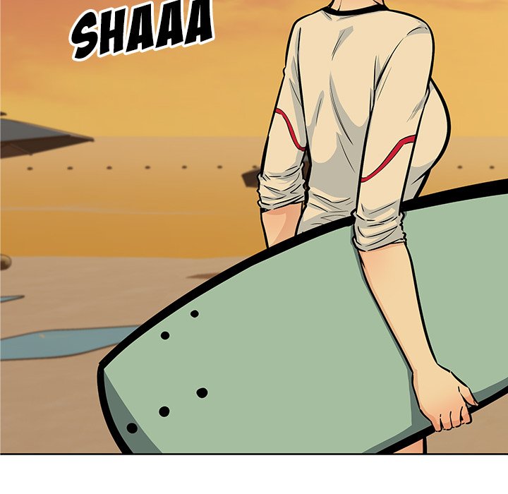 Excuse Me, This Is My Room Excuse me, This is my Room EP 37 - Toomics page 92 - 