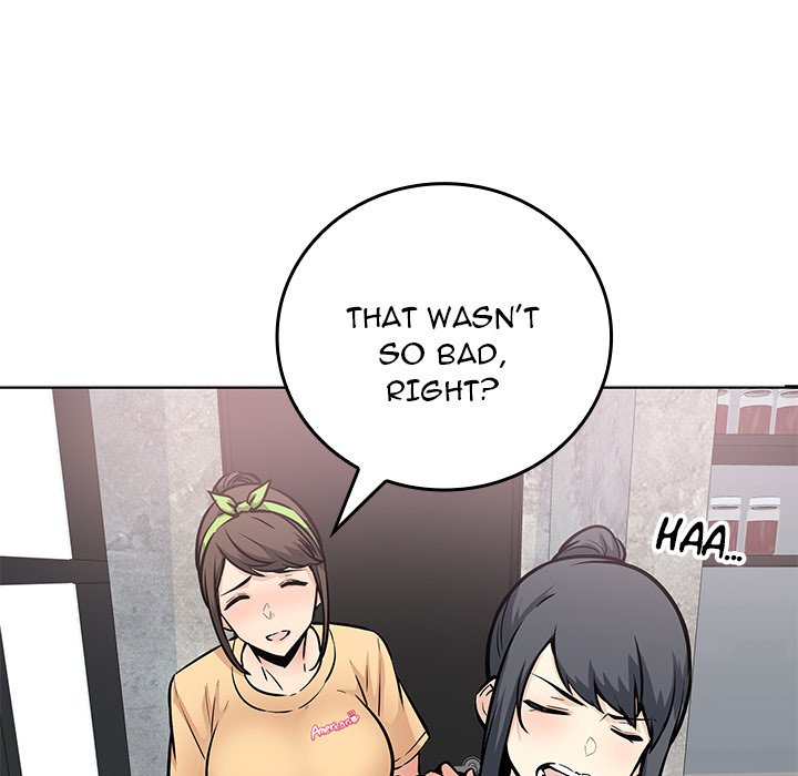 Excuse Me, This Is My Room Excuse me, This is my Room EP 37 - Toomics page 95 - 