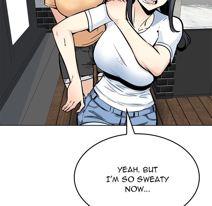 Excuse Me, This Is My Room Excuse me, This is my Room EP 37 - Toomics page 96 - 