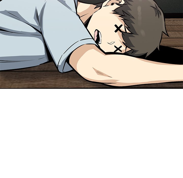 Excuse Me, This Is My Room Excuse me, This is my Room EP 37 - Toomics page 100 - 