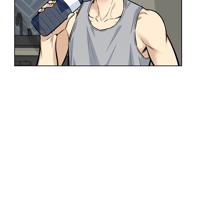 Excuse Me, This Is My Room Excuse me, This is my Room EP 38 - Toomics page 11 - 