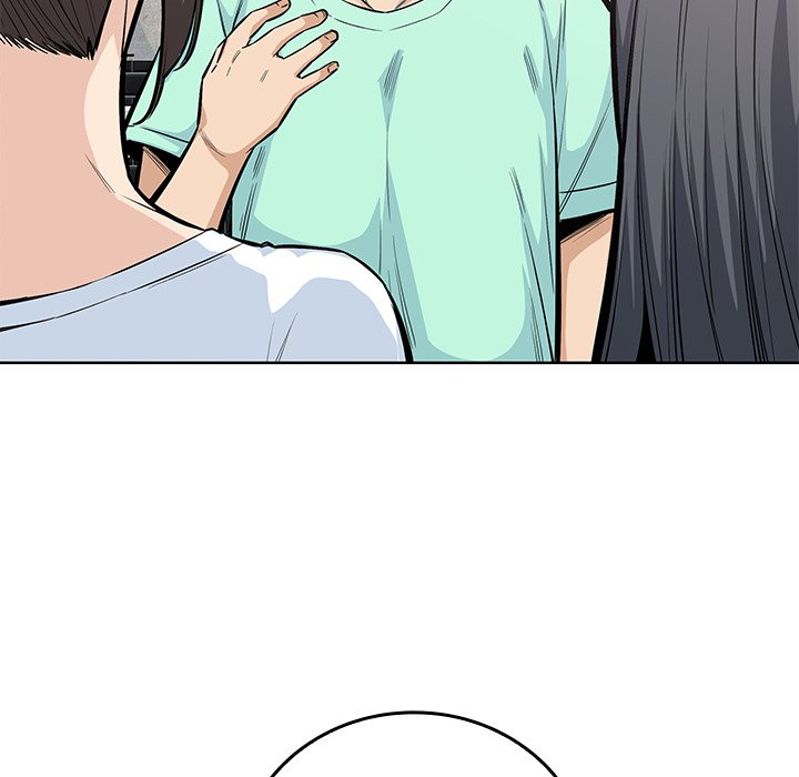 Excuse Me, This Is My Room Excuse me, This is my Room EP 38 - Toomics page 101 - 