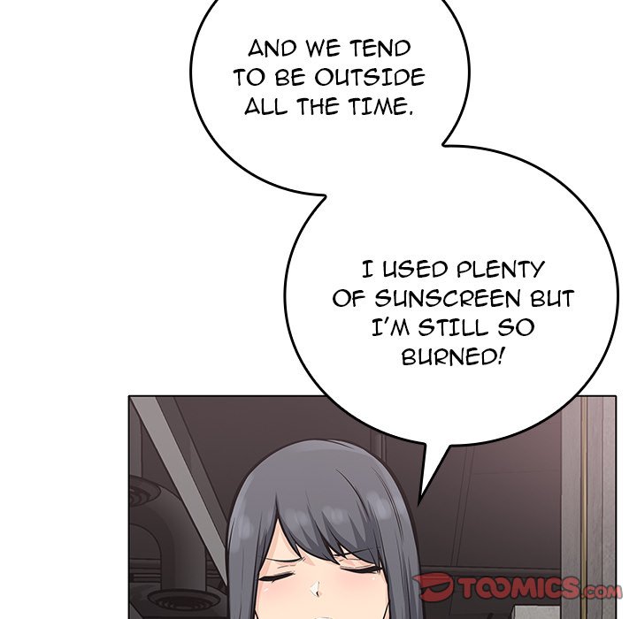 Excuse Me, This Is My Room Excuse me, This is my Room EP 38 - Toomics page 102 - 