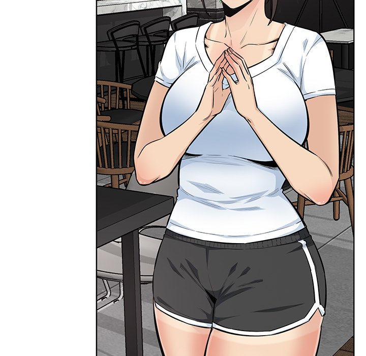 Excuse Me, This Is My Room Excuse me, This is my Room EP 38 - Toomics page 106 - 