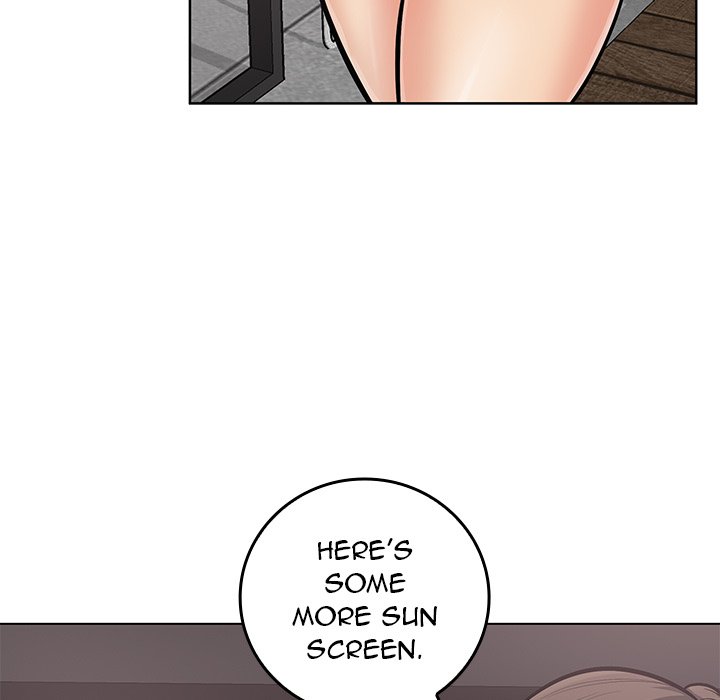 Excuse Me, This Is My Room Excuse me, This is my Room EP 38 - Toomics page 107 - 