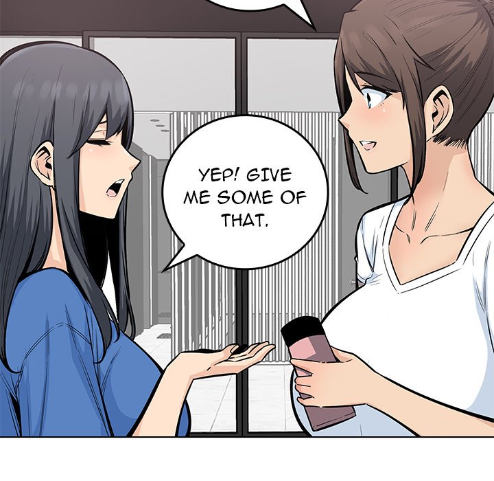Excuse Me, This Is My Room Excuse me, This is my Room EP 38 - Toomics page 108 - 