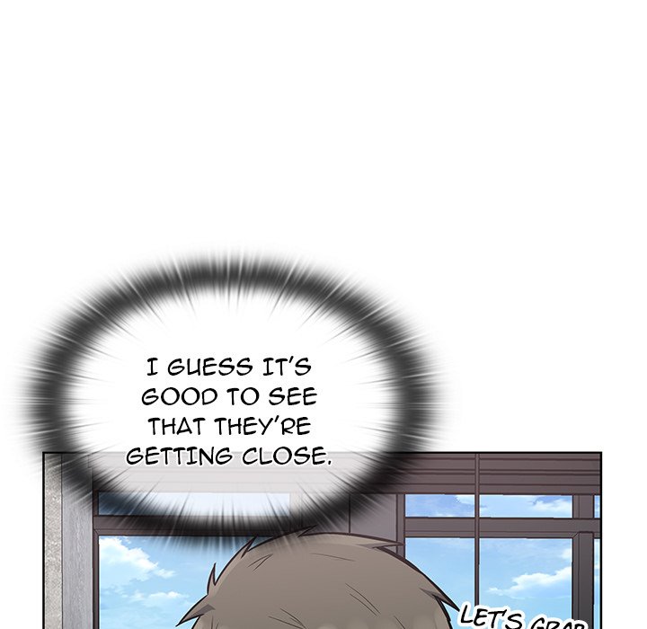 Excuse Me, This Is My Room Excuse me, This is my Room EP 38 - Toomics page 109 - 