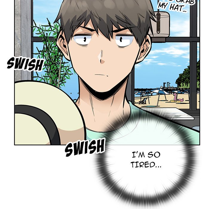 Excuse Me, This Is My Room Excuse me, This is my Room EP 38 - Toomics page 110 - 