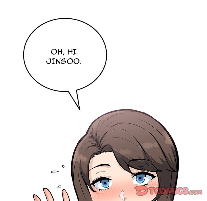 Excuse Me, This Is My Room Excuse me, This is my Room EP 38 - Toomics page 12 - 