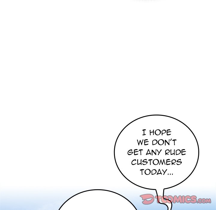 Excuse Me, This Is My Room Excuse me, This is my Room EP 38 - Toomics page 111 - 