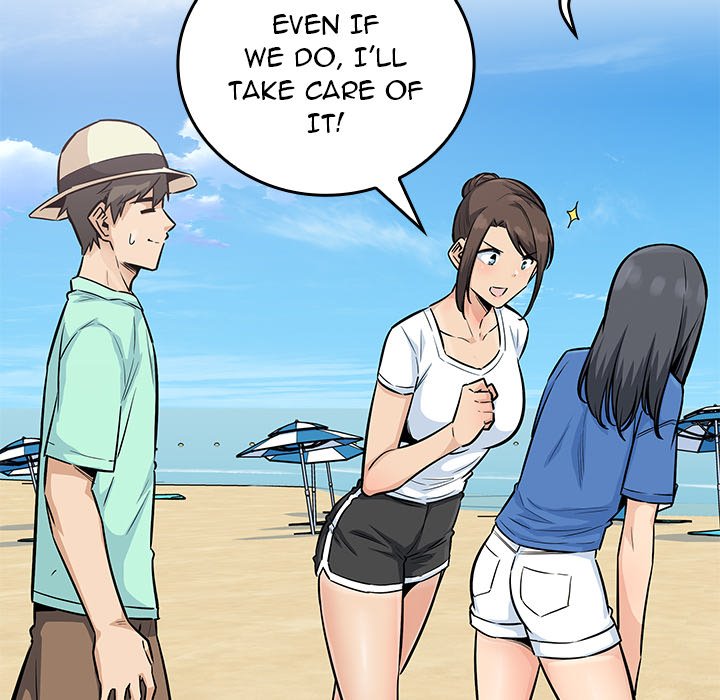 Excuse Me, This Is My Room Excuse me, This is my Room EP 38 - Toomics page 112 - 