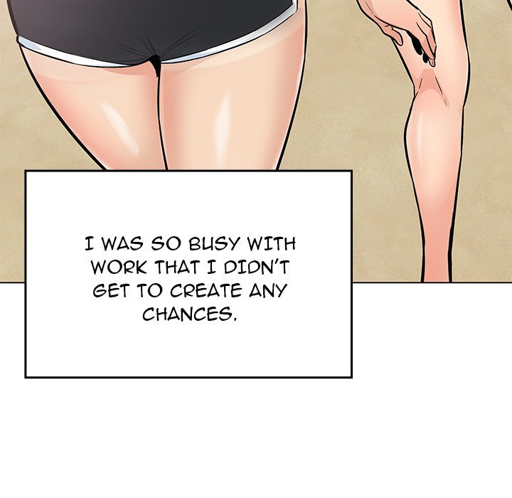 Excuse Me, This Is My Room Excuse me, This is my Room EP 38 - Toomics page 116 - 