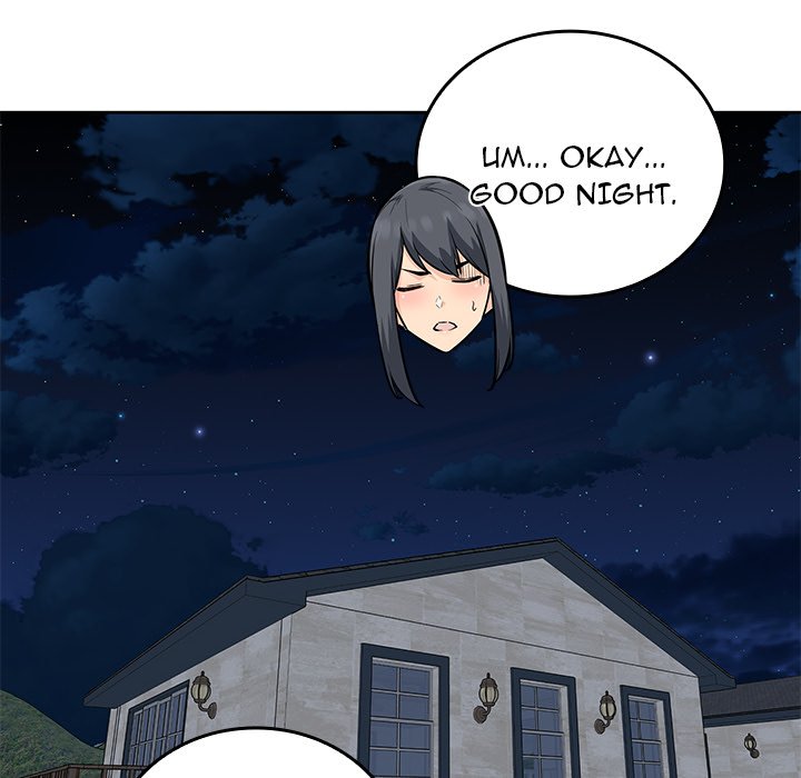 Excuse Me, This Is My Room Excuse me, This is my Room EP 38 - Toomics page 118 - 