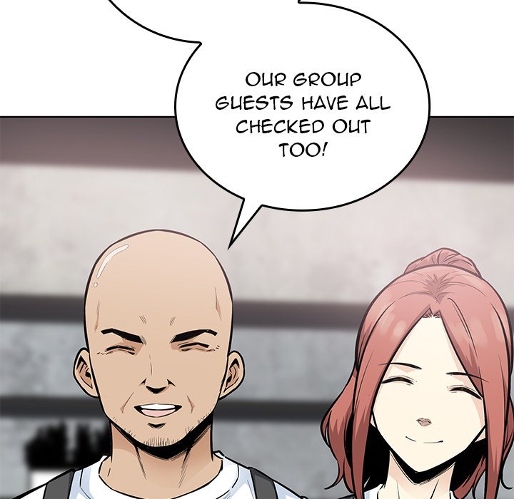 Excuse Me, This Is My Room Excuse me, This is my Room EP 38 - Toomics page 121 - 