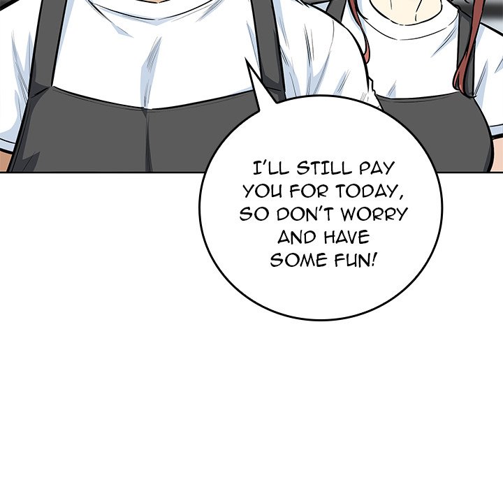 Excuse Me, This Is My Room Excuse me, This is my Room EP 38 - Toomics page 122 - 