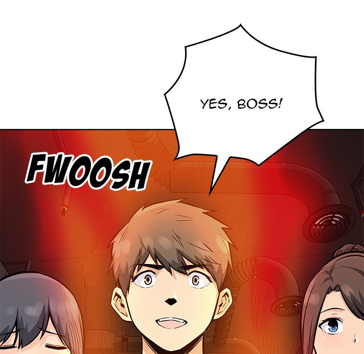 Excuse Me, This Is My Room Excuse me, This is my Room EP 38 - Toomics page 123 - 