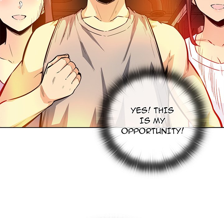 Excuse Me, This Is My Room Excuse me, This is my Room EP 38 - Toomics page 124 - 
