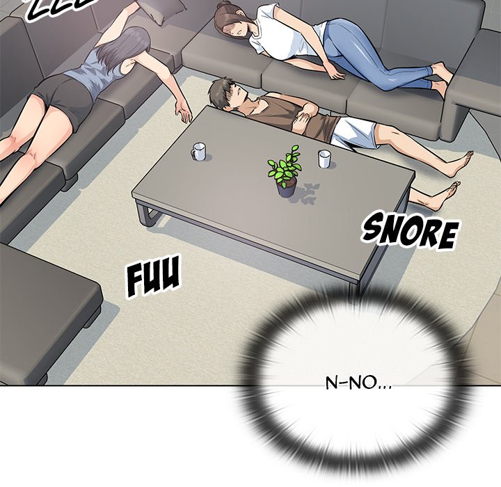Excuse Me, This Is My Room Excuse me, This is my Room EP 38 - Toomics page 127 - 