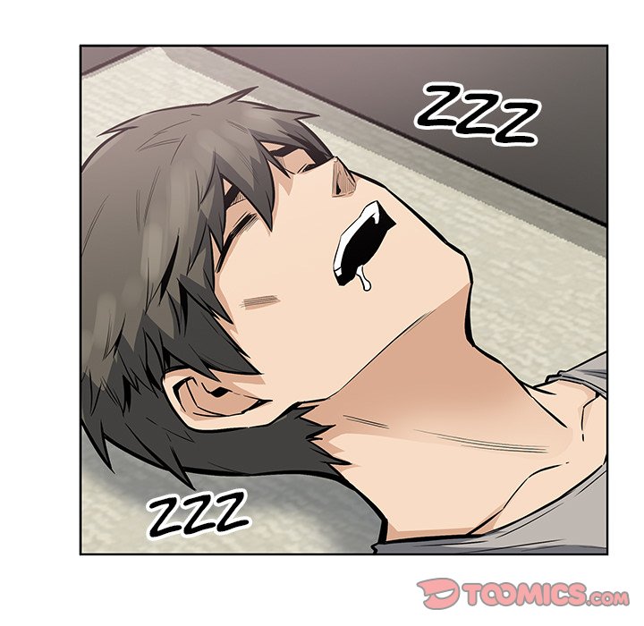 Excuse Me, This Is My Room Excuse me, This is my Room EP 38 - Toomics page 129 - 