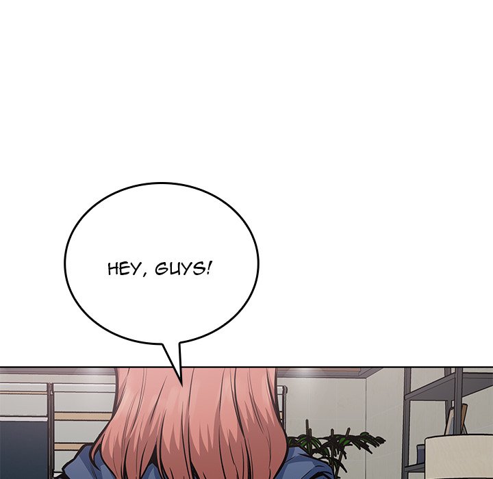 Excuse Me, This Is My Room Excuse me, This is my Room EP 38 - Toomics page 130 - 