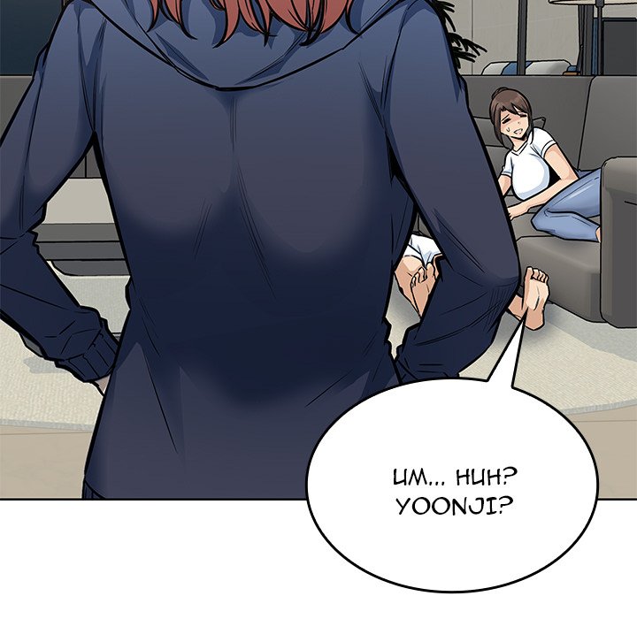 Excuse Me, This Is My Room Excuse me, This is my Room EP 38 - Toomics page 131 - 