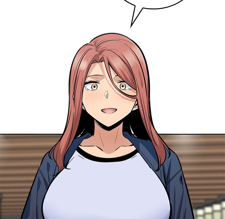 Excuse Me, This Is My Room Excuse me, This is my Room EP 38 - Toomics page 133 - 