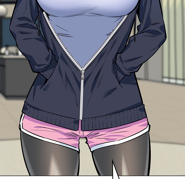 Excuse Me, This Is My Room Excuse me, This is my Room EP 38 - Toomics page 134 - 