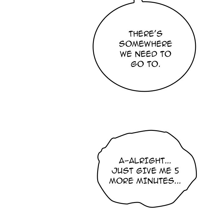 Excuse Me, This Is My Room Excuse me, This is my Room EP 38 - Toomics page 135 - 